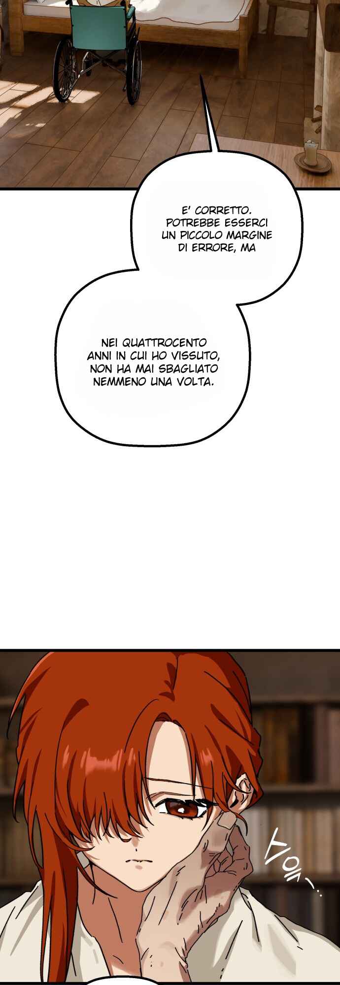 Eomma re Mannareo Ganeun Gil Chapter 39 - Page 21