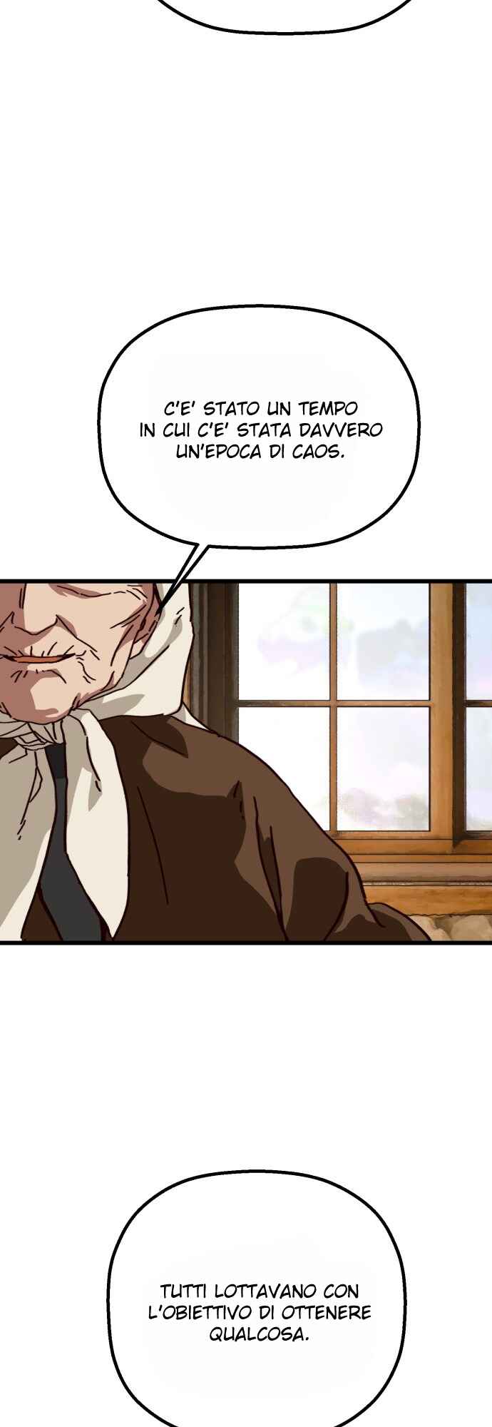 Eomma re Mannareo Ganeun Gil Chapter 39 - Page 23