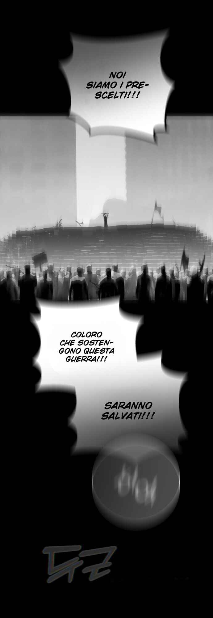 Eomma re Mannareo Ganeun Gil Chapter 39 - Page 3
