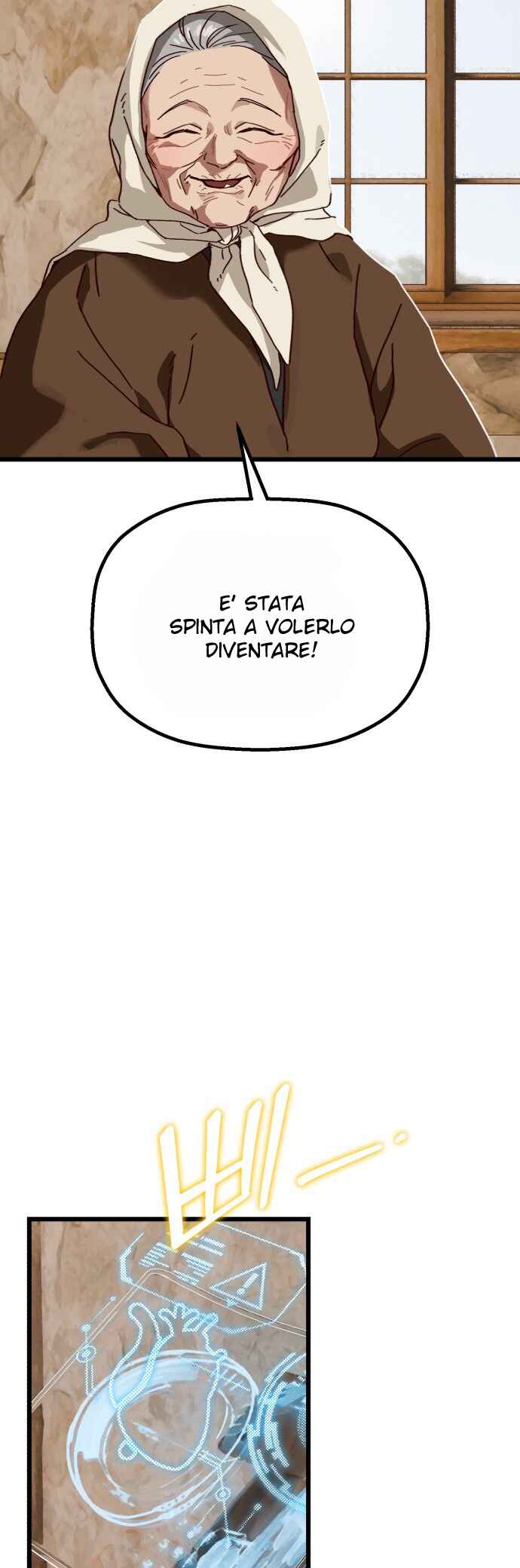 Eomma re Mannareo Ganeun Gil Chapter 39 - Page 31