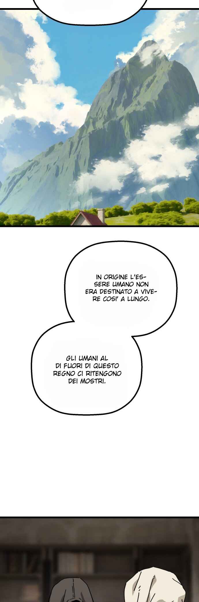 Eomma re Mannareo Ganeun Gil Chapter 39 - Page 33
