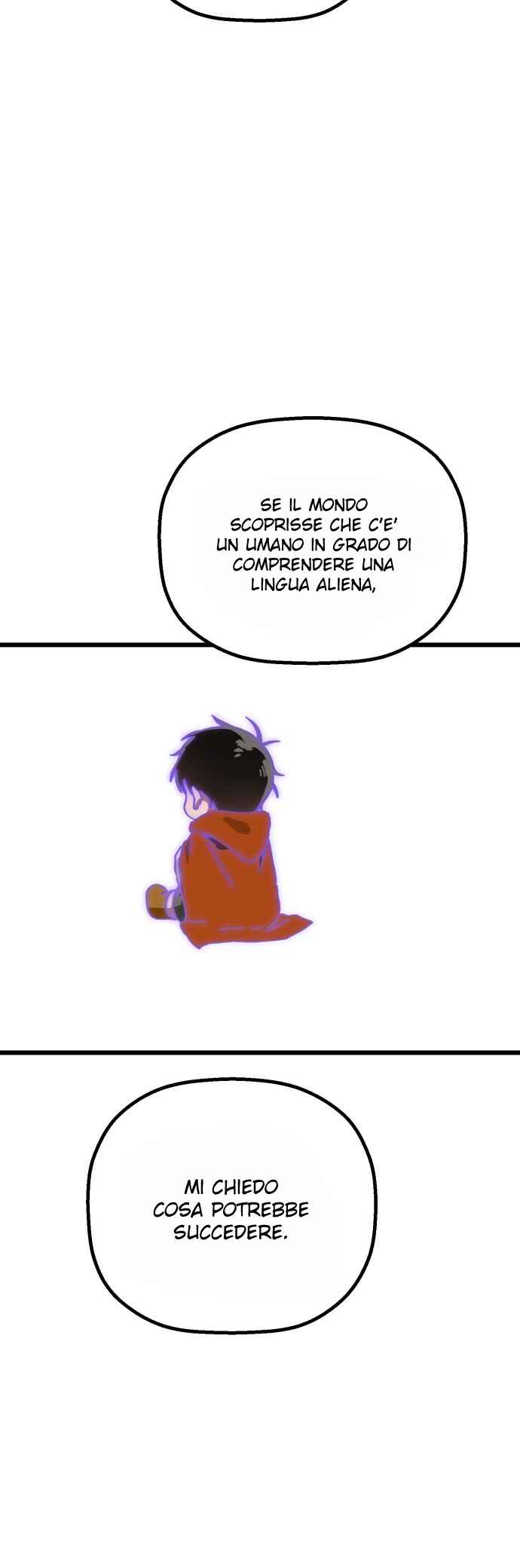 Eomma re Mannareo Ganeun Gil Chapter 39 - Page 37