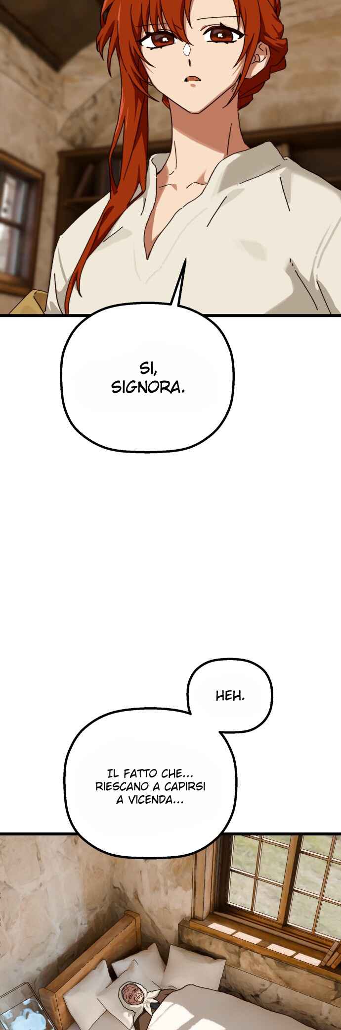 Eomma re Mannareo Ganeun Gil Chapter 39 - Page 39