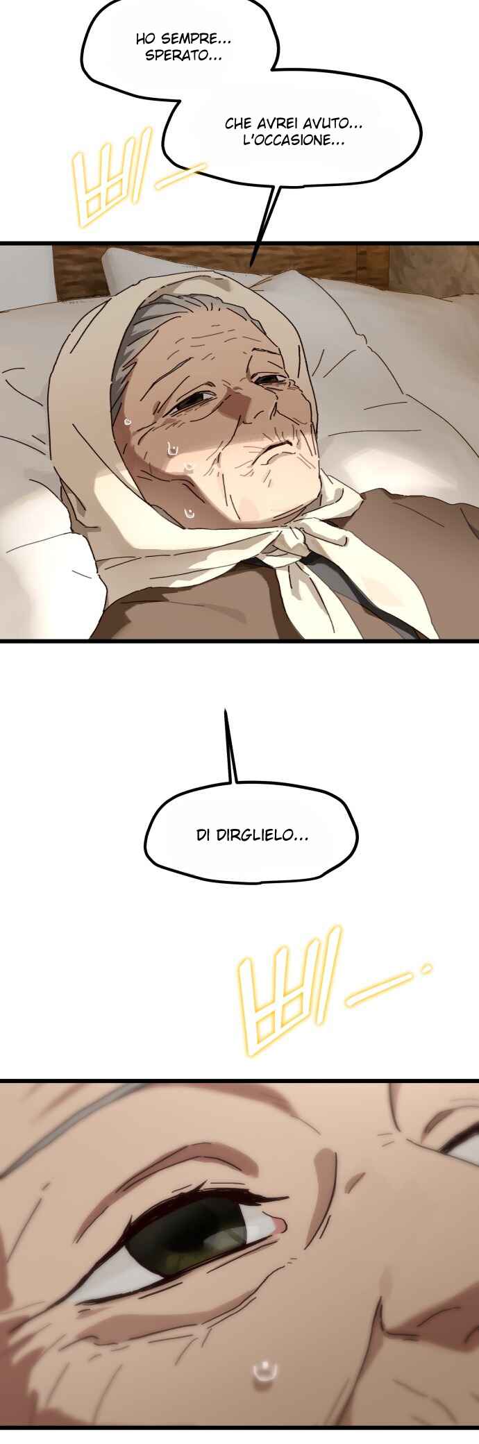 Eomma re Mannareo Ganeun Gil Chapter 39 - Page 41