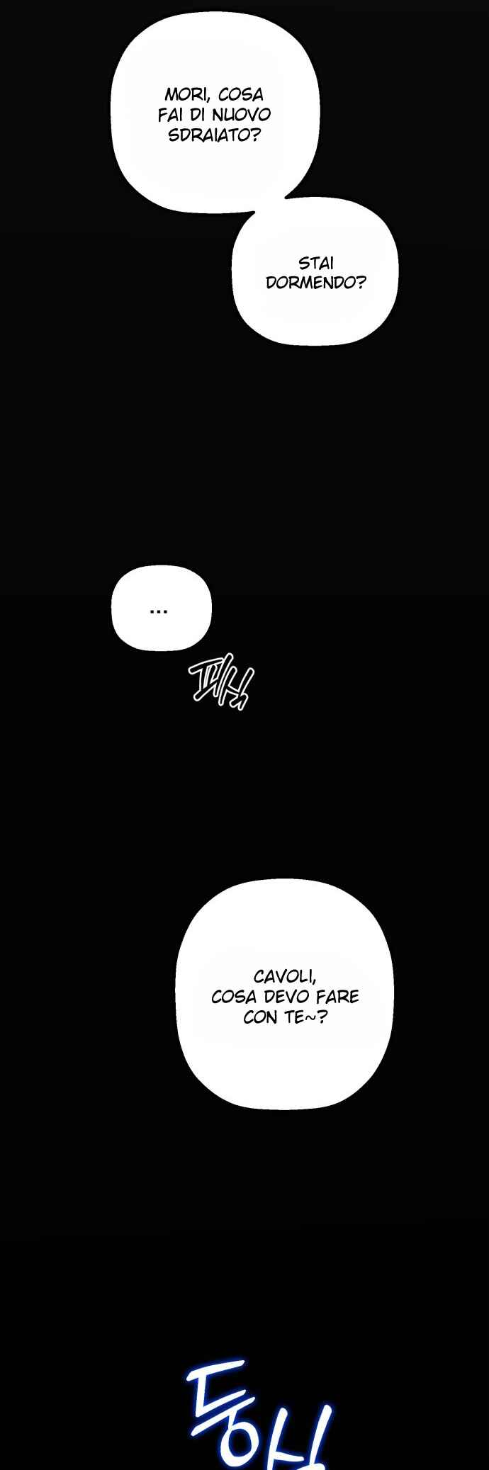 Eomma re Mannareo Ganeun Gil Chapter 39 - Page 58