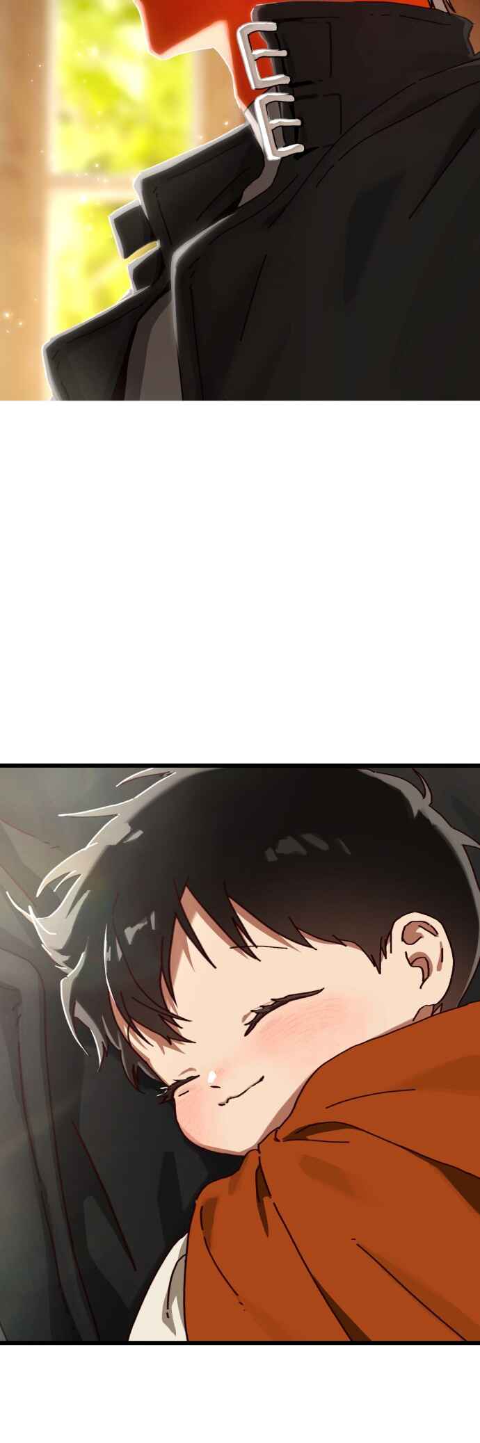 Eomma re Mannareo Ganeun Gil Chapter 39 - Page 61