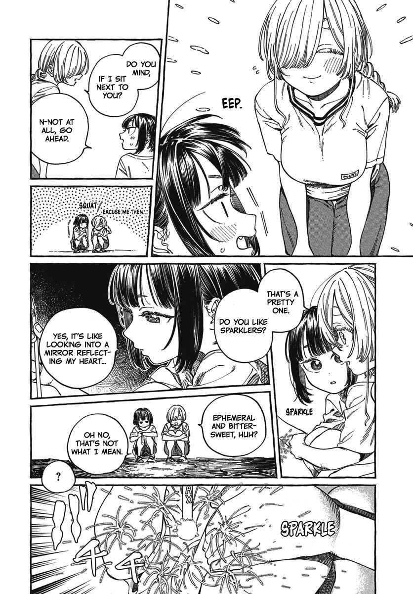 Boku no Suki na Hito ga Suki na Hito Chapter 27 - Page 21