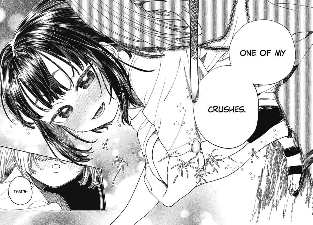 Boku no Suki na Hito ga Suki na Hito Chapter 27 - Page 29