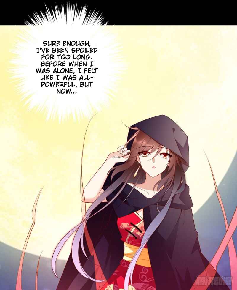 The Distinguished Cute Master Chapter 219 - Page 12