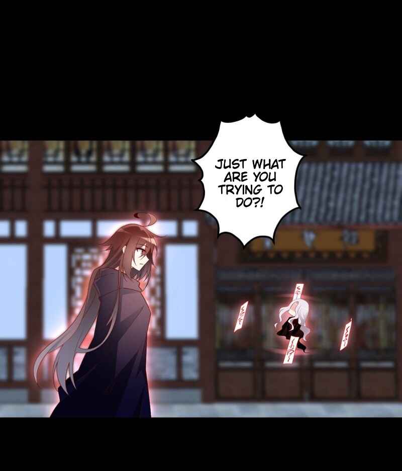 The Distinguished Cute Master Chapter 219 - Page 21