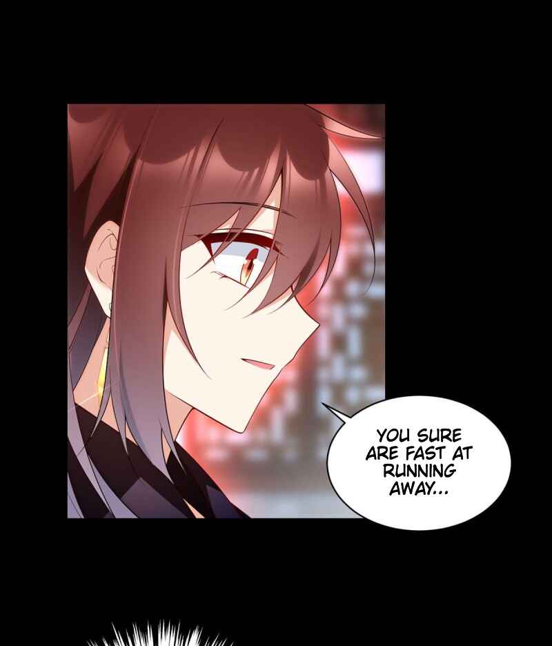 The Distinguished Cute Master Chapter 219 - Page 22