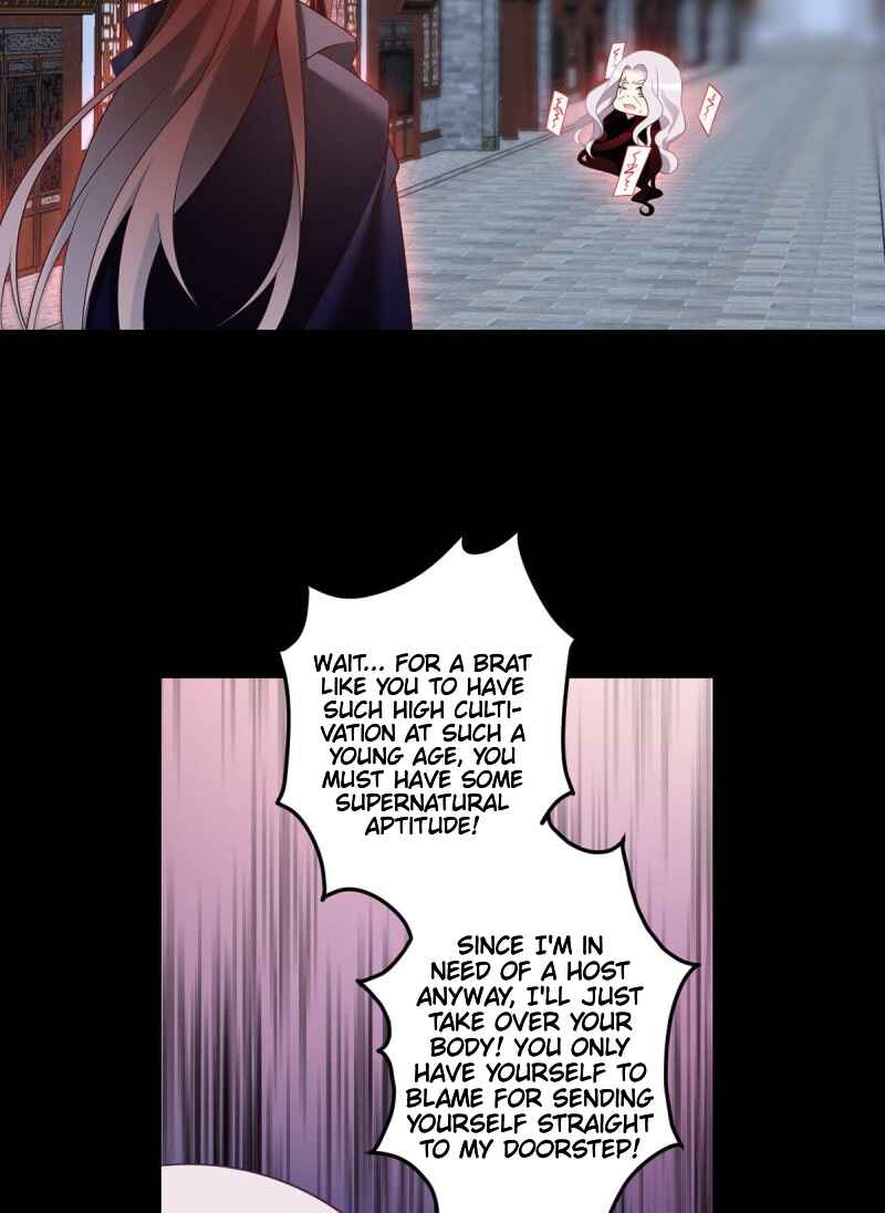 The Distinguished Cute Master Chapter 219 - Page 24