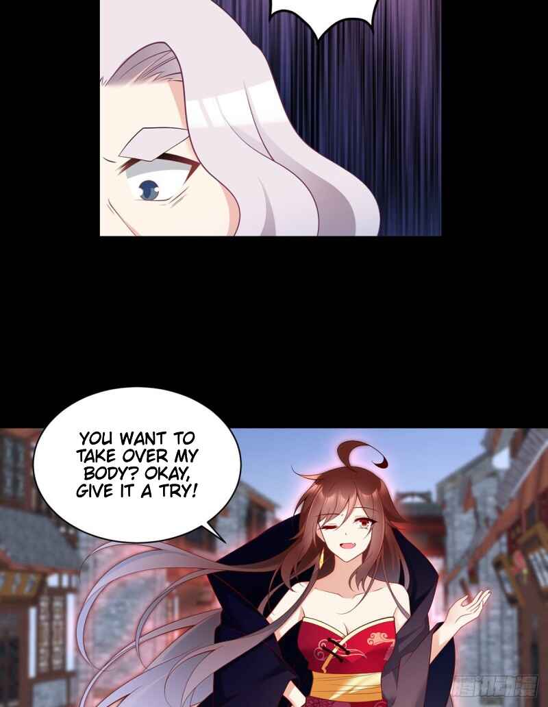 The Distinguished Cute Master Chapter 219 - Page 25