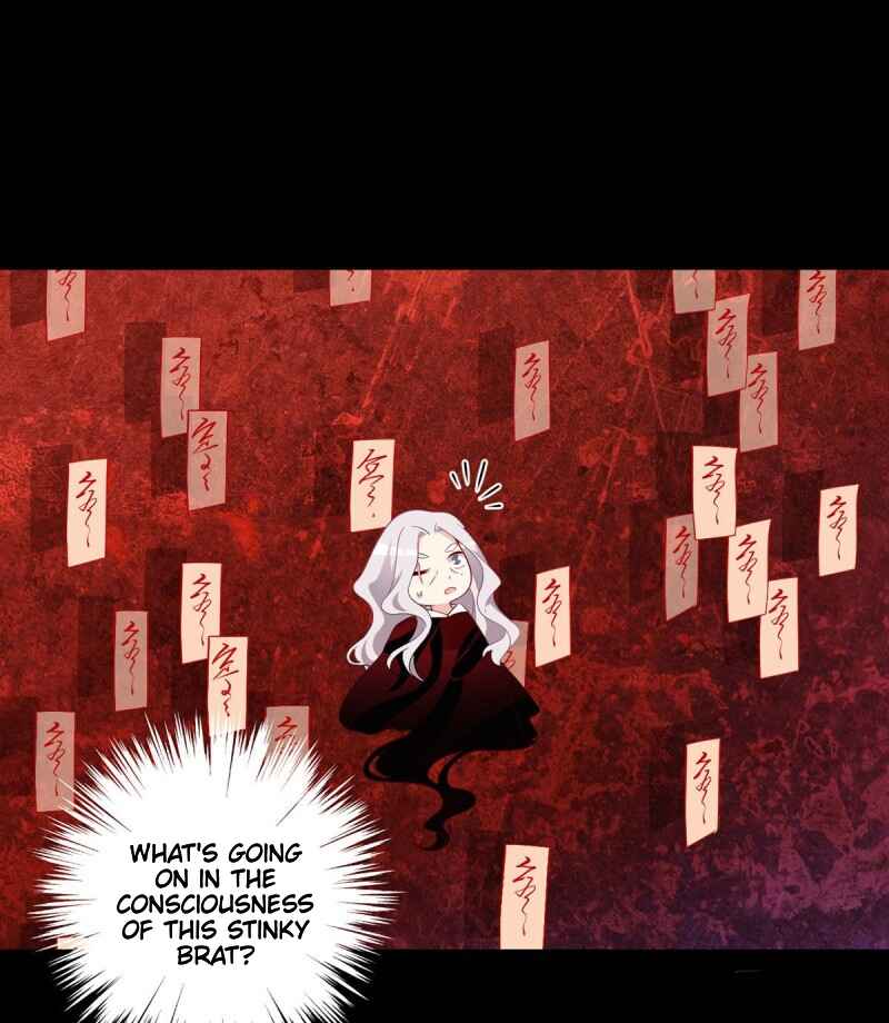 The Distinguished Cute Master Chapter 219 - Page 29