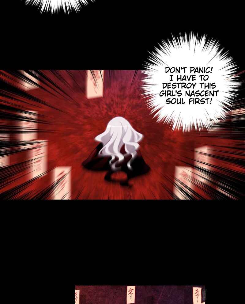 The Distinguished Cute Master Chapter 219 - Page 30