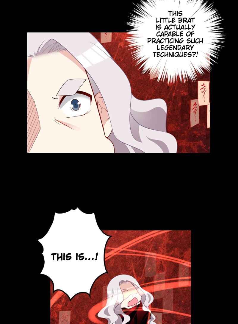 The Distinguished Cute Master Chapter 219 - Page 33