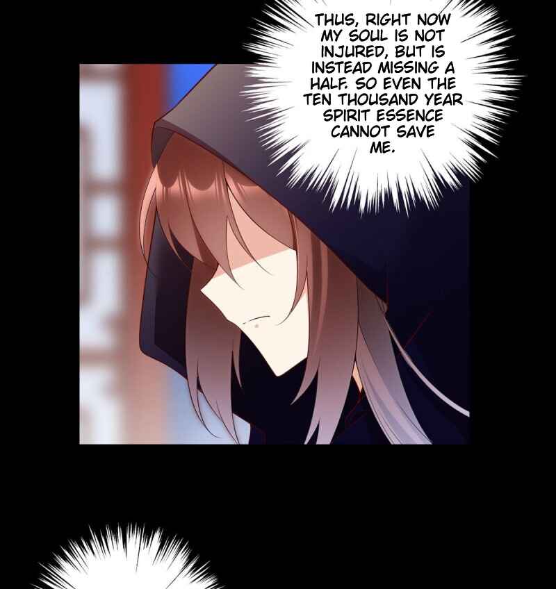 The Distinguished Cute Master Chapter 219 - Page 5