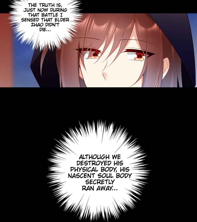 The Distinguished Cute Master Chapter 219 - Page 6