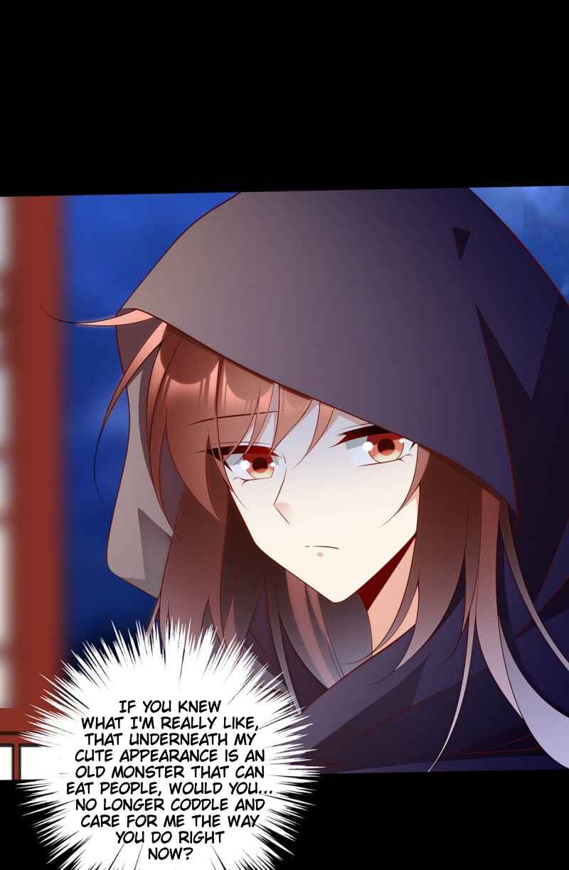 The Distinguished Cute Master Chapter 219 - Page 8