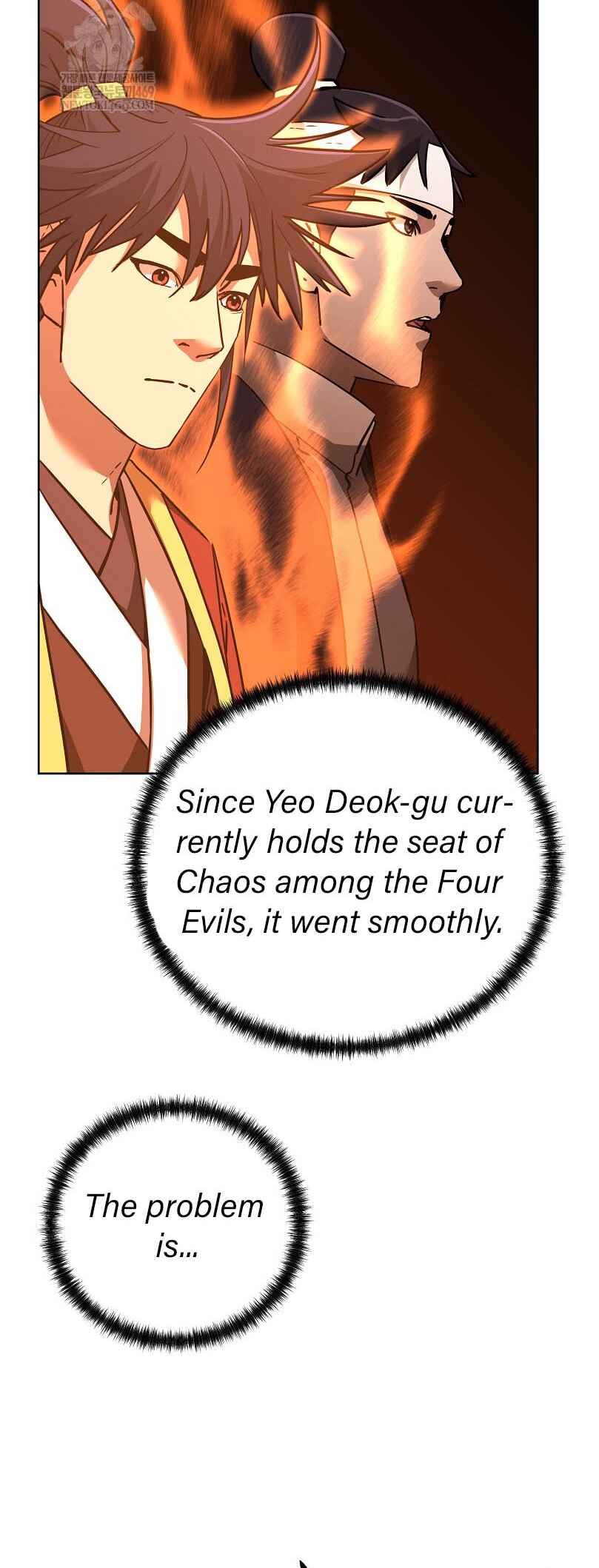 Murimsega Jeonsaeng Ranker Chapter 186 - Page 67