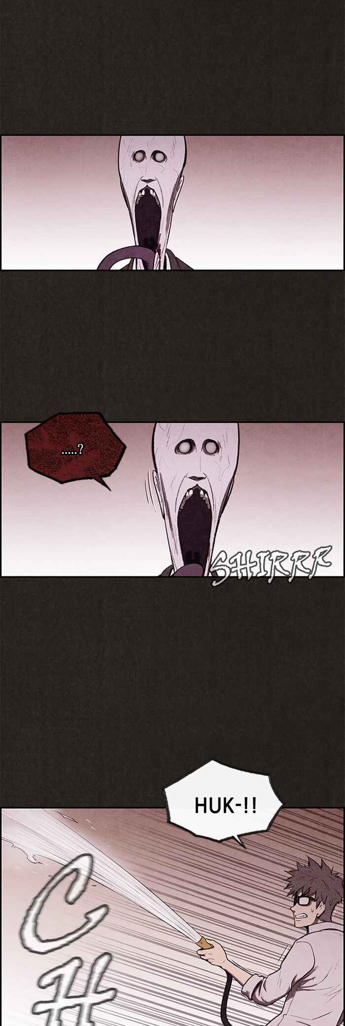 Sweet Home Chapter 8 - Page 20