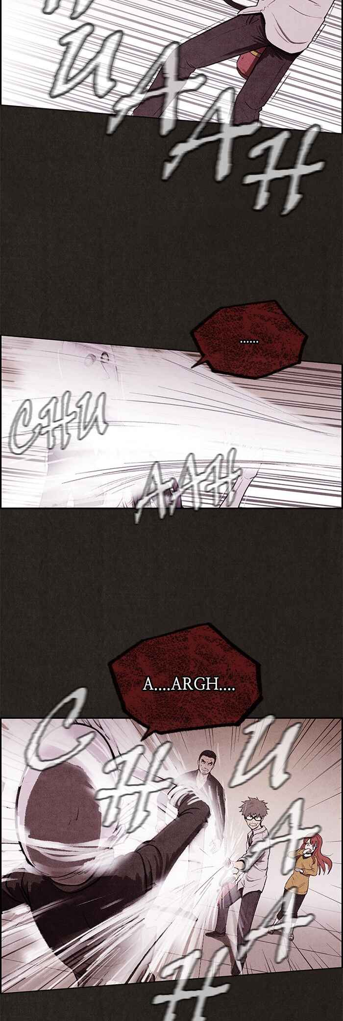 Sweet Home Chapter 8 - Page 21