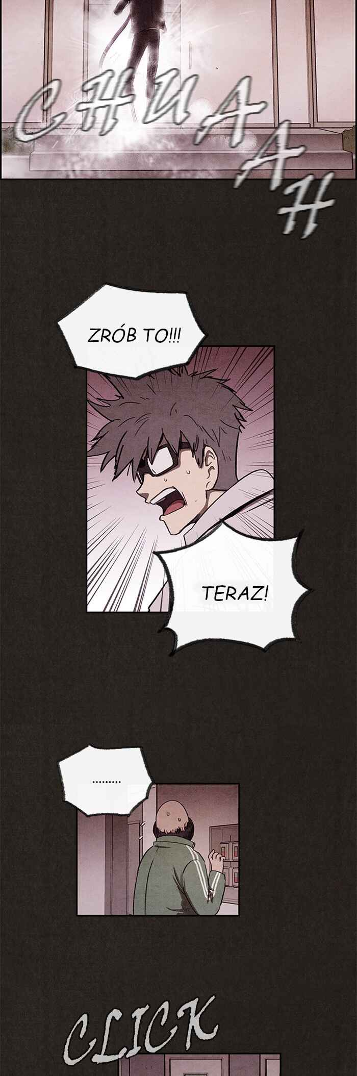 Sweet Home Chapter 8 - Page 25
