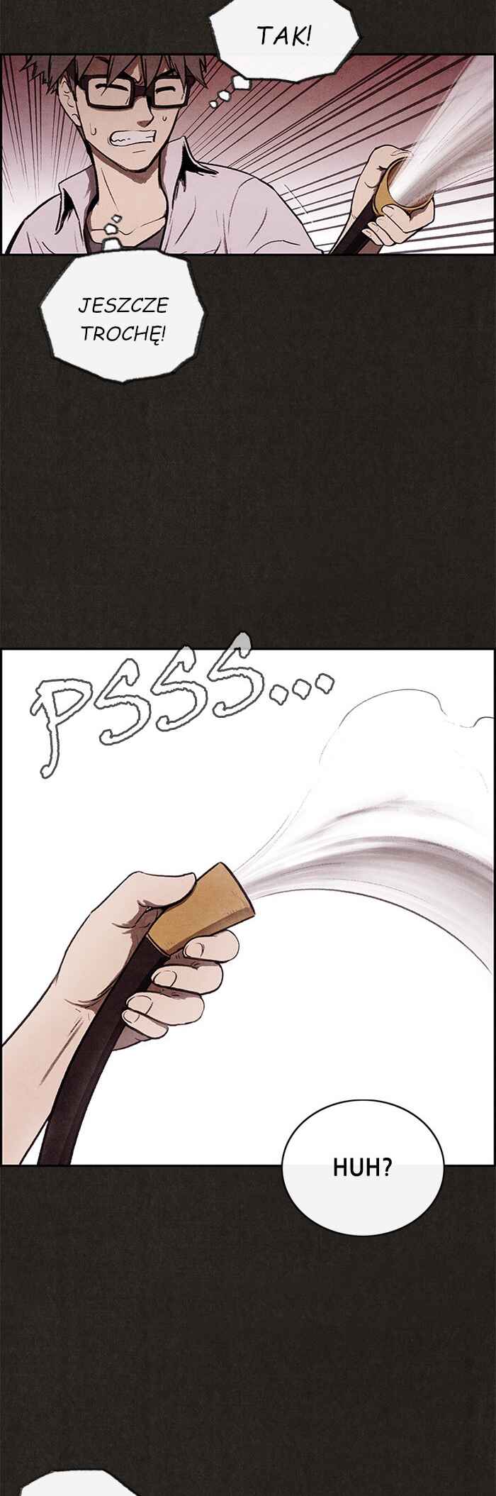 Sweet Home Chapter 8 - Page 27