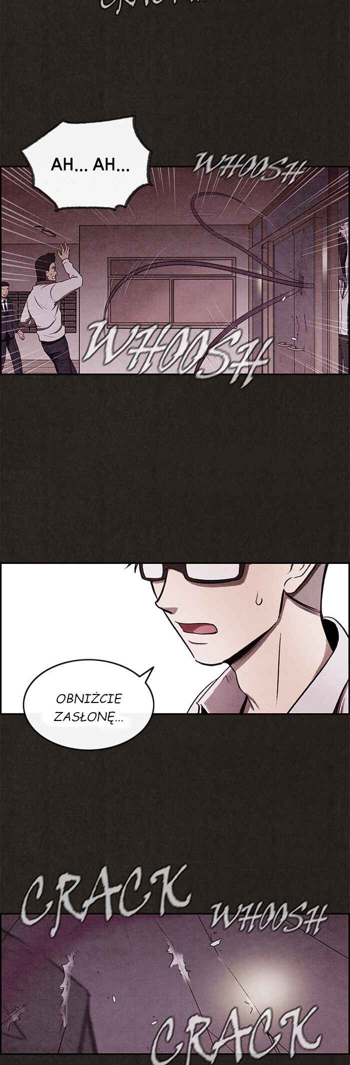Sweet Home Chapter 8 - Page 3