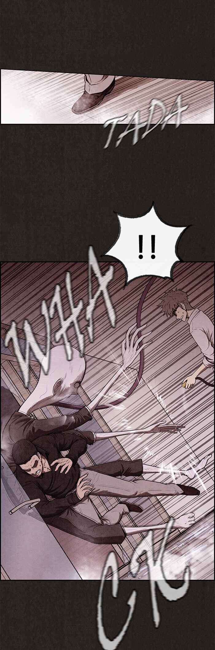 Sweet Home Chapter 8 - Page 30