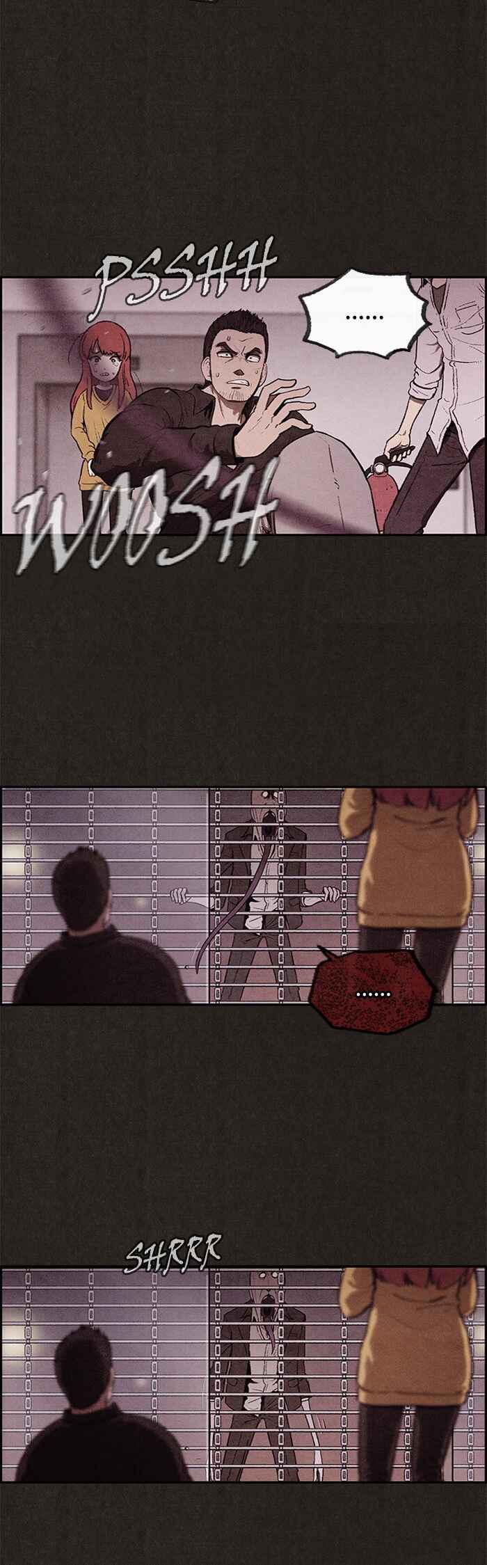 Sweet Home Chapter 8 - Page 36