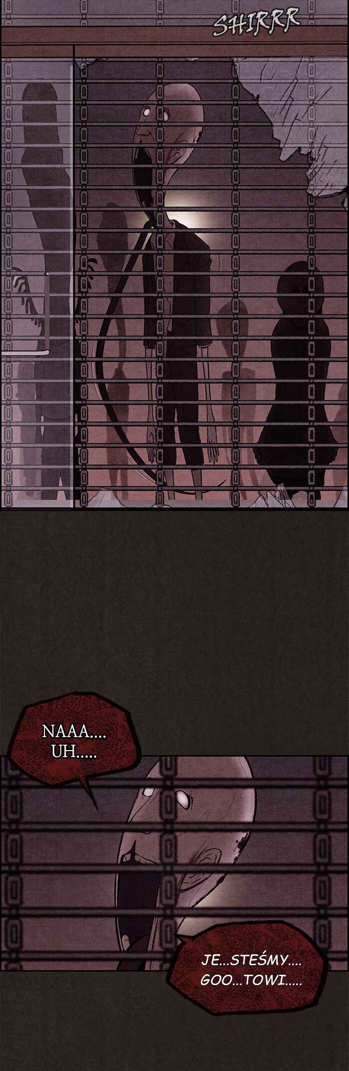 Sweet Home Chapter 8 - Page 44