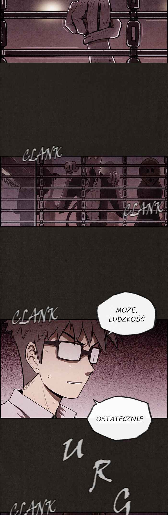 Sweet Home Chapter 8 - Page 46