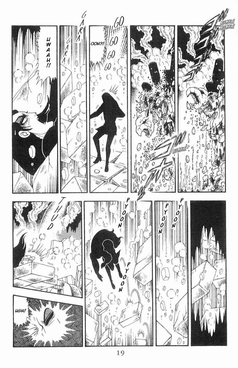 Patalliro! Chapter 71.3 - Page 20