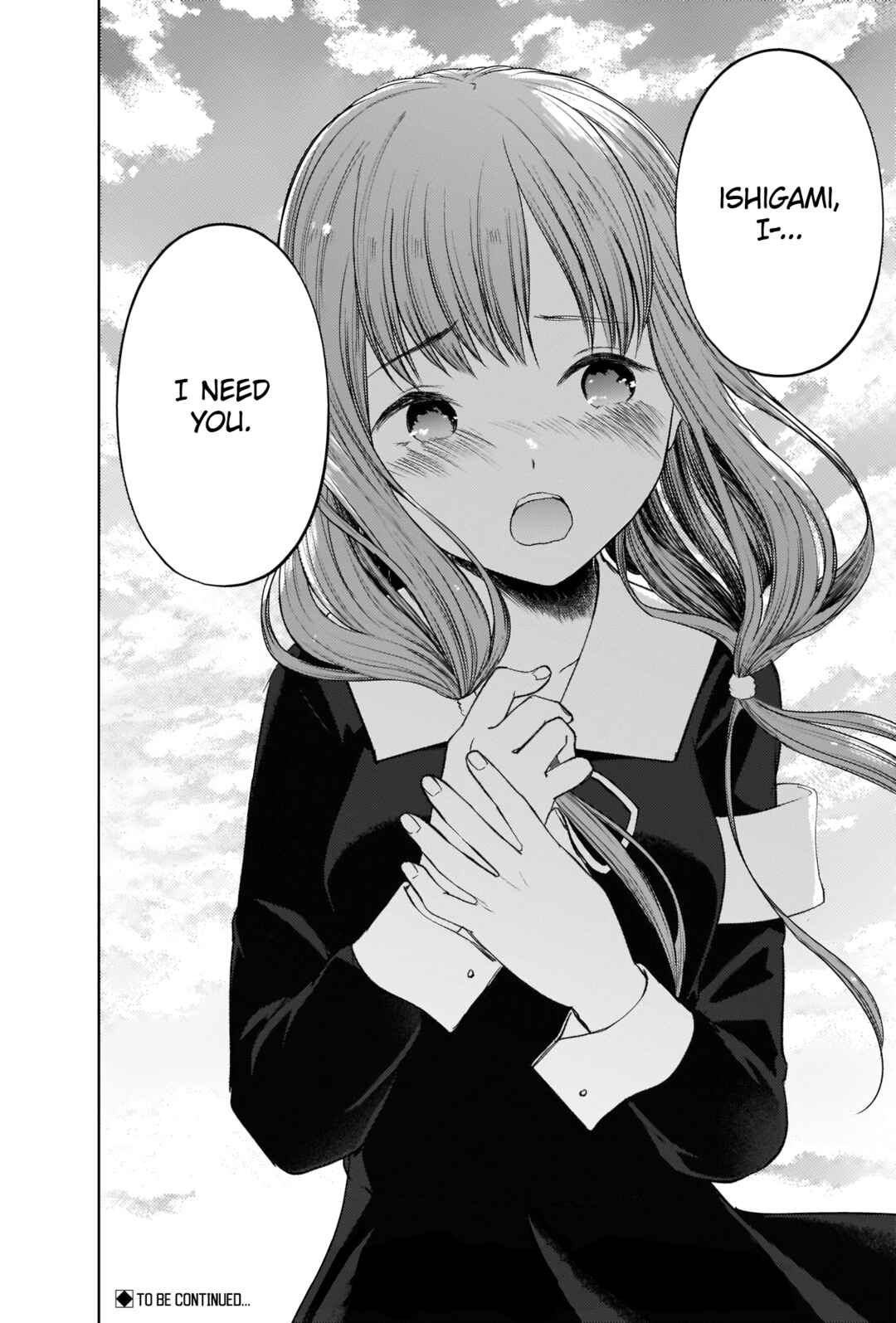 Kaguya-sama: Love Is War Chapter 277 - Page 18