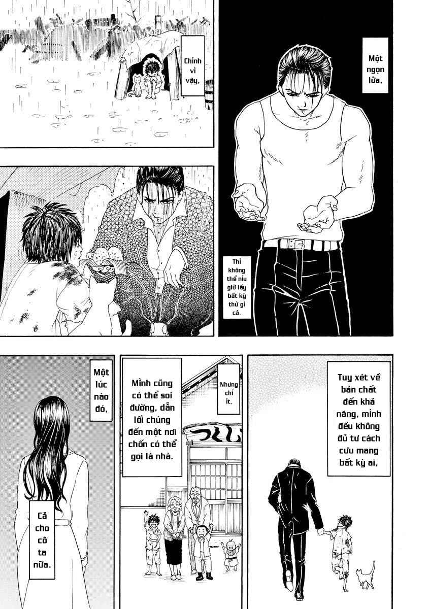 Bishu no Daichi Fukushu ~Fukushuu no tame ni Kao wo Suteta Onna~ Chapter 51 - Page 14