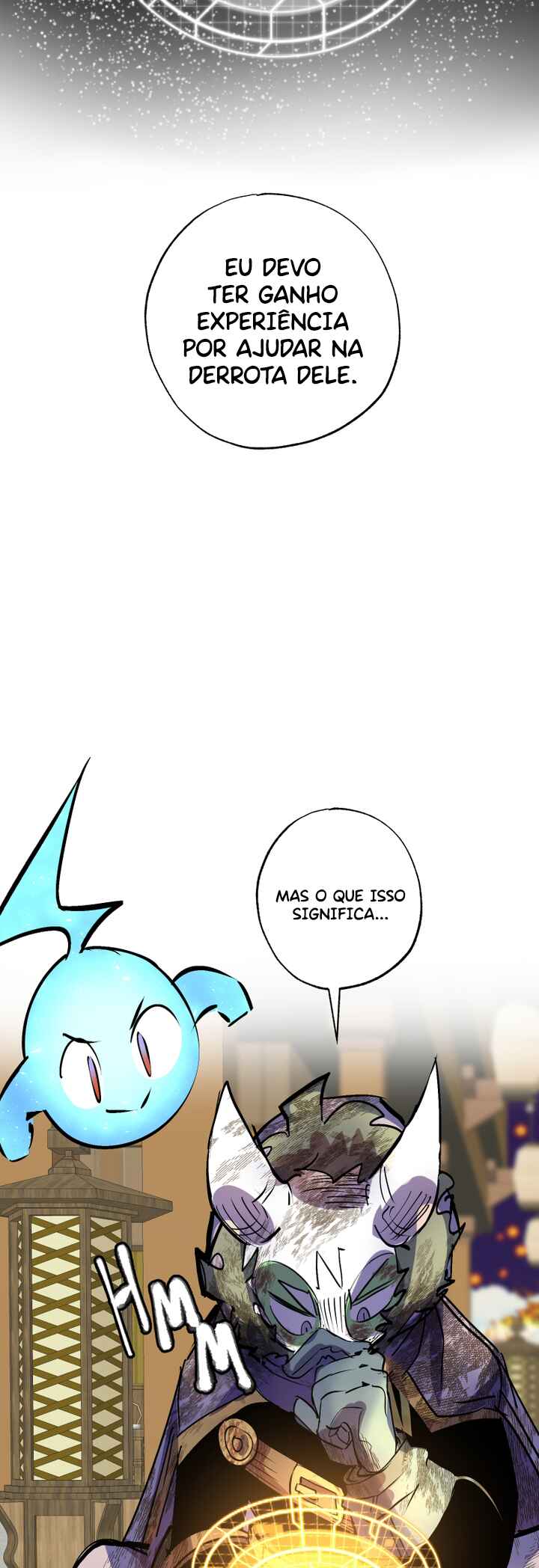 Just a Goblin Chapter 40 - Page 18