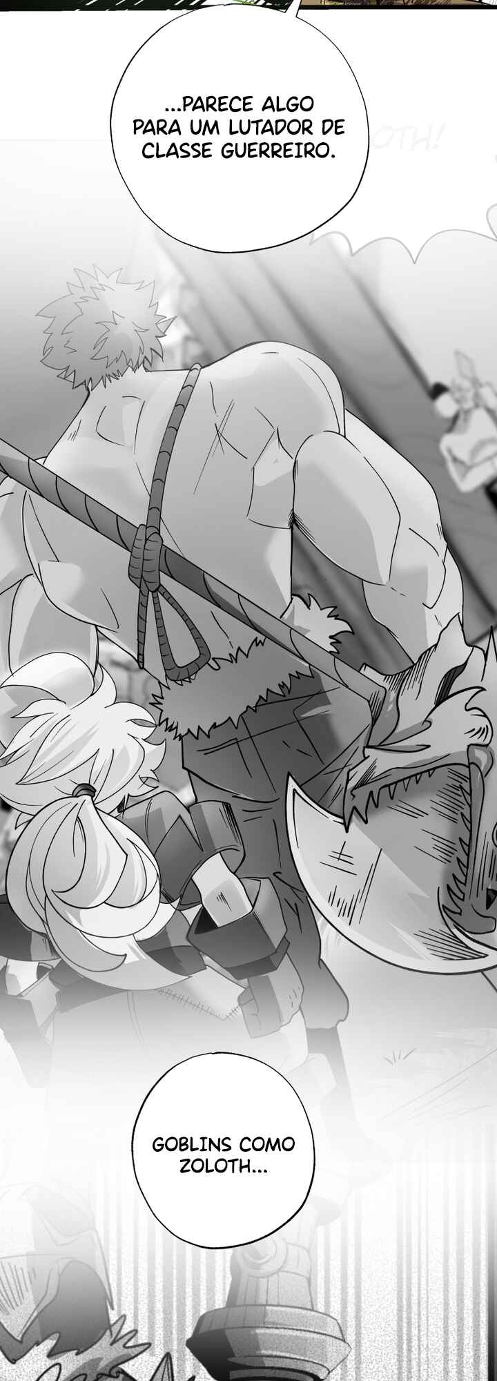 Just a Goblin Chapter 40 - Page 24