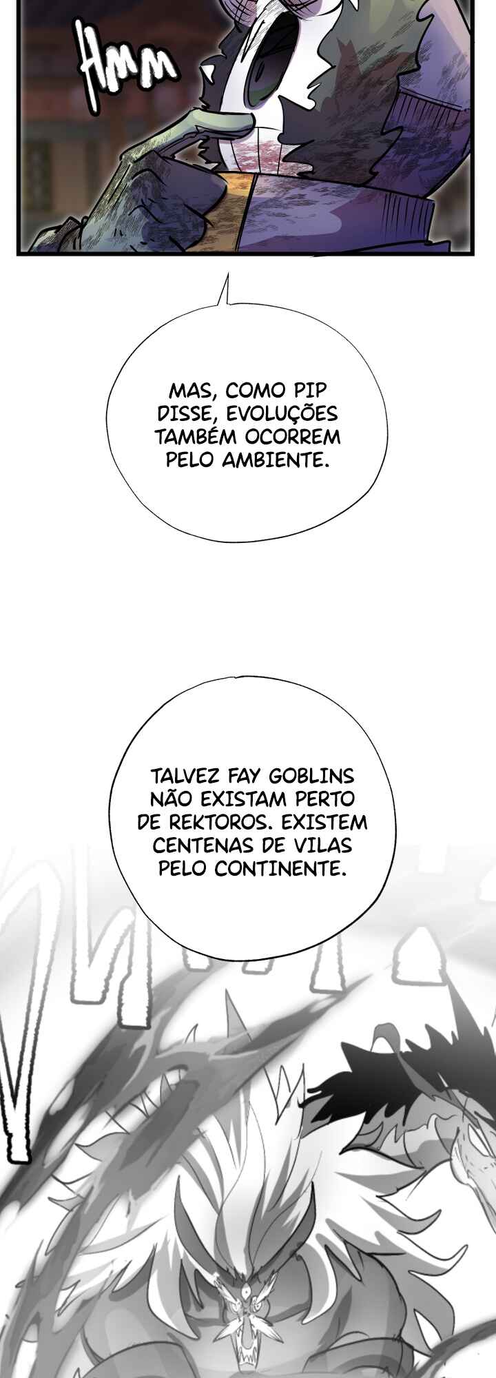 Just a Goblin Chapter 40 - Page 28