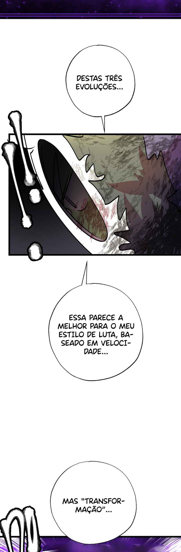 Just a Goblin Chapter 40 - Page 30