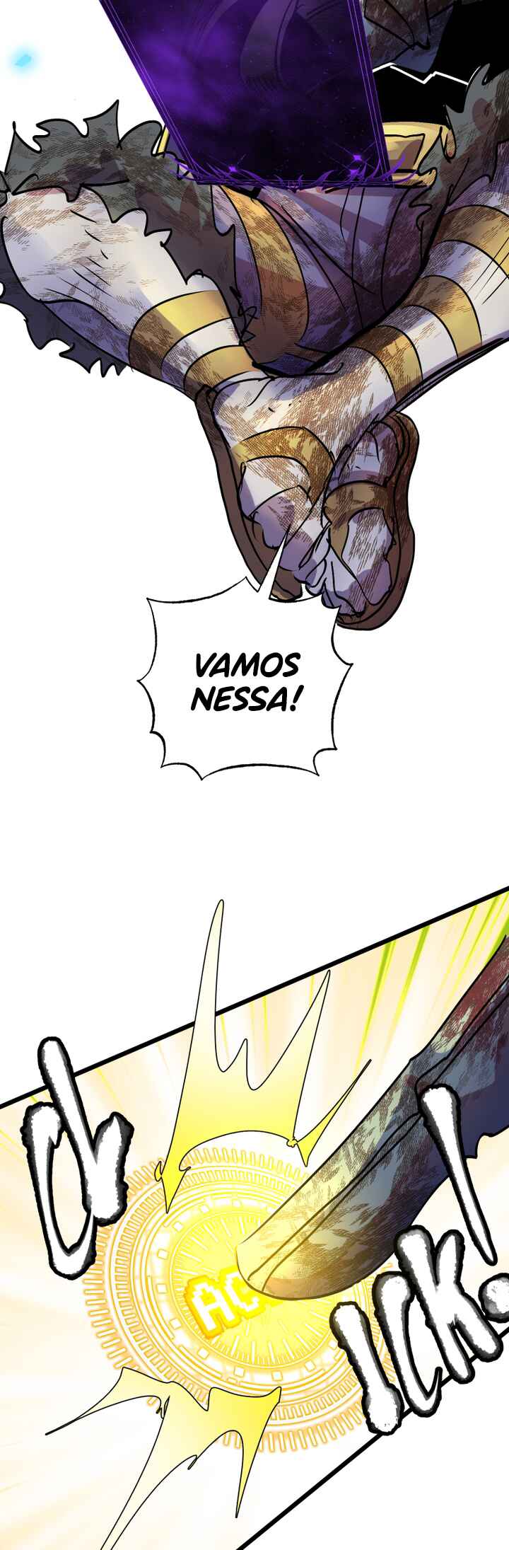 Just a Goblin Chapter 40 - Page 32