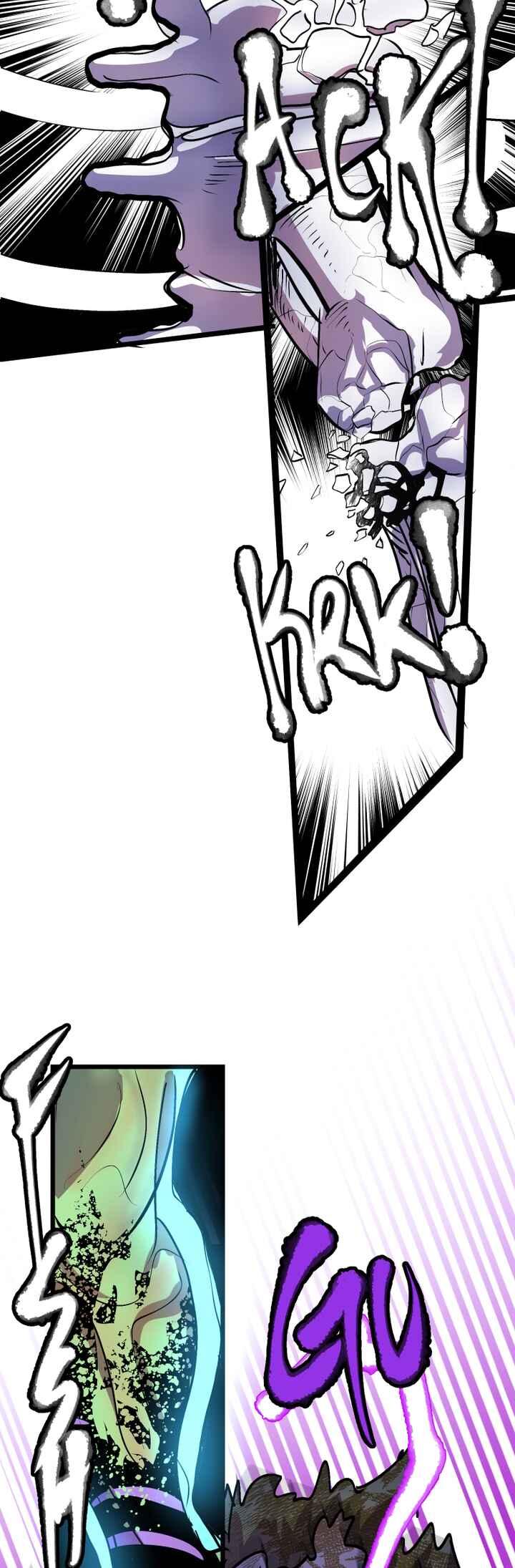Just a Goblin Chapter 40 - Page 36
