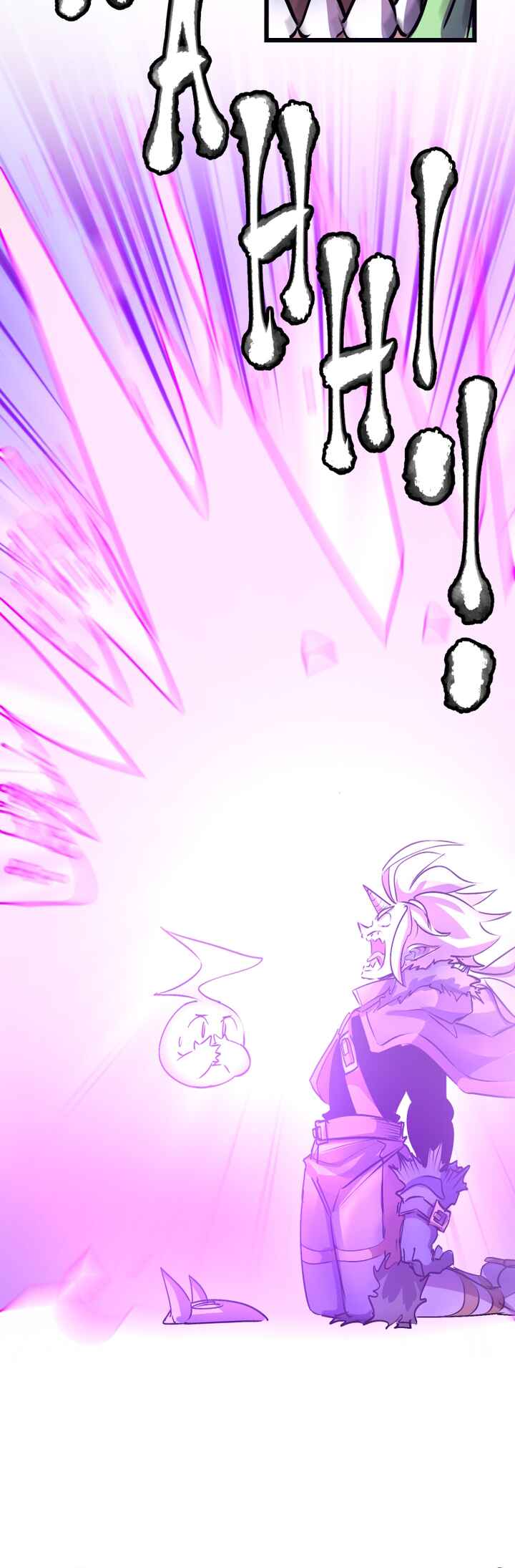 Just a Goblin Chapter 40 - Page 38