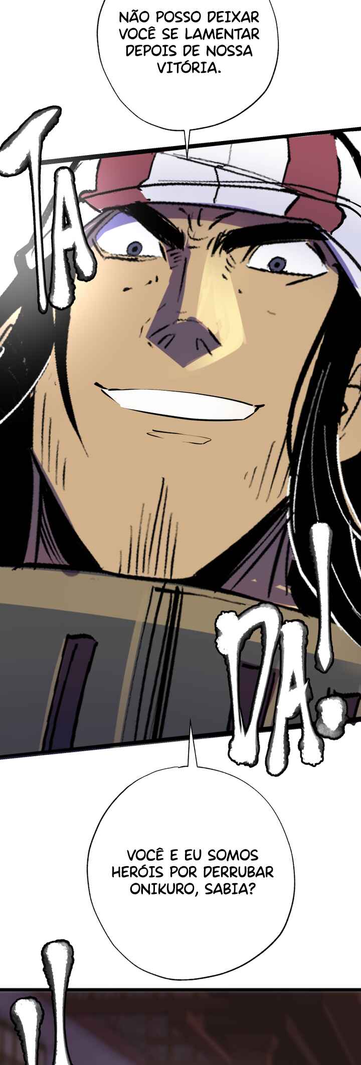 Just a Goblin Chapter 40 - Page 49