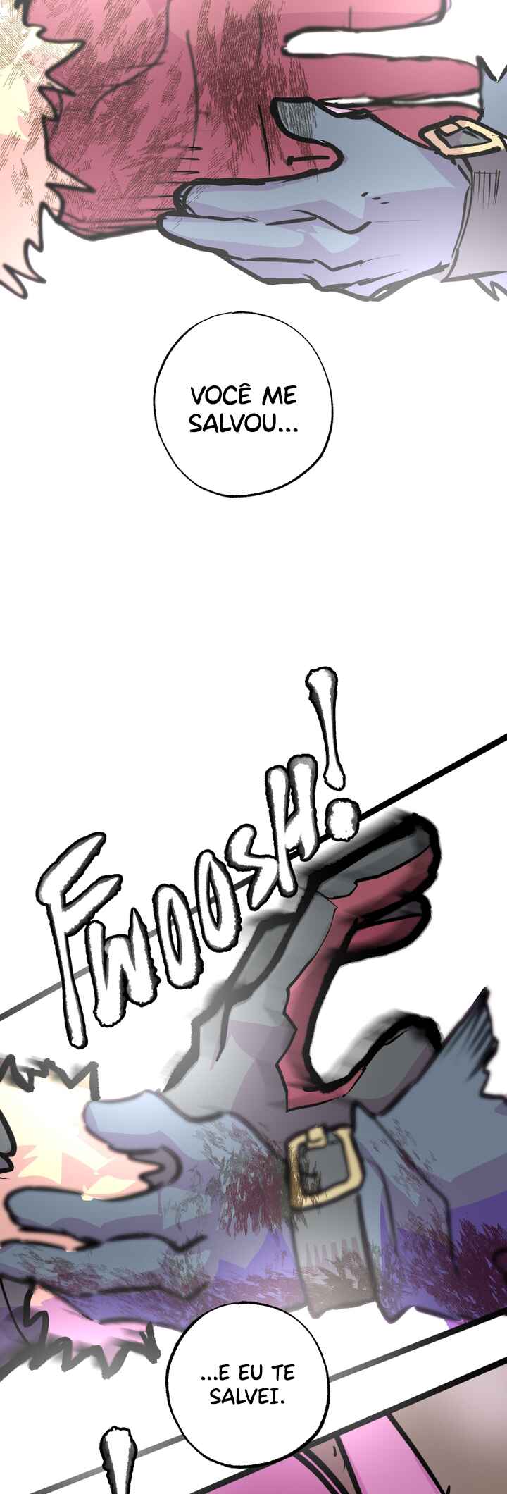 Just a Goblin Chapter 40 - Page 51