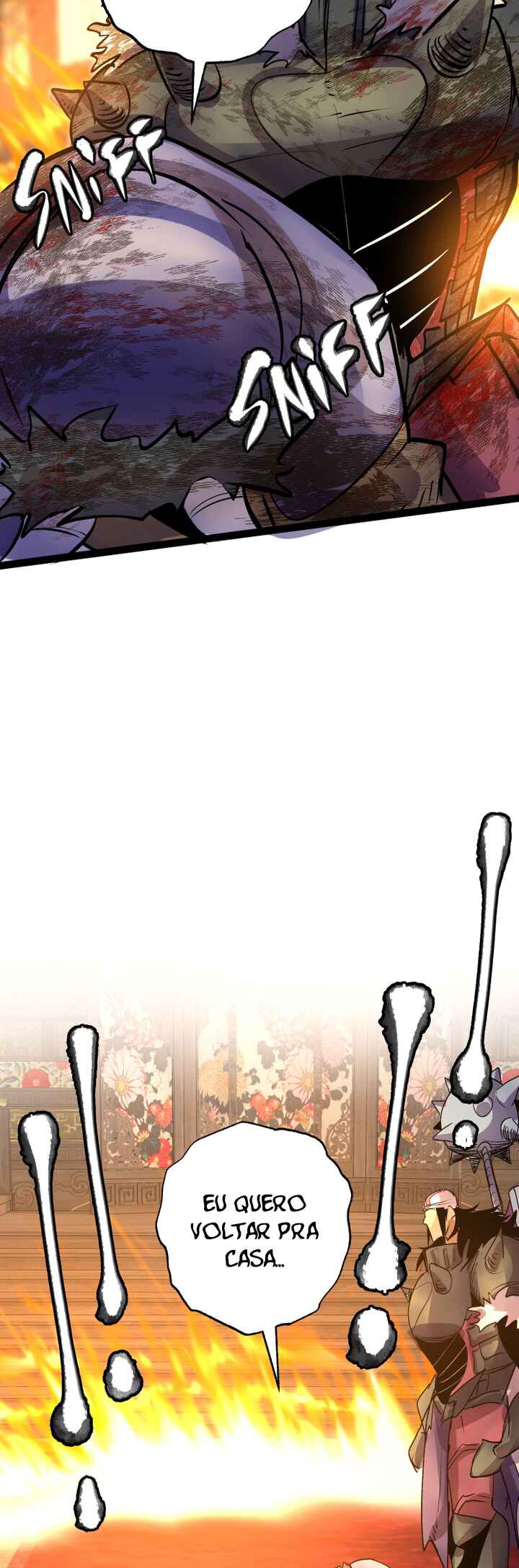 Just a Goblin Chapter 40 - Page 9