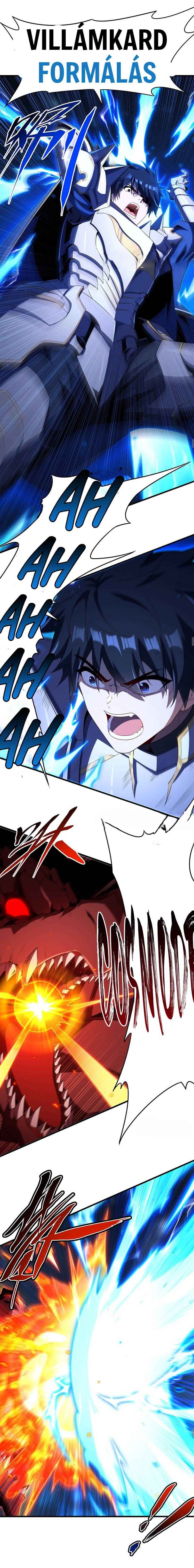 Bìzuǐ Èlóng Wǒ Bùxiǎng Zài Gēn Nǐ Dài Háizi Le Chapter 90 - Page 9
