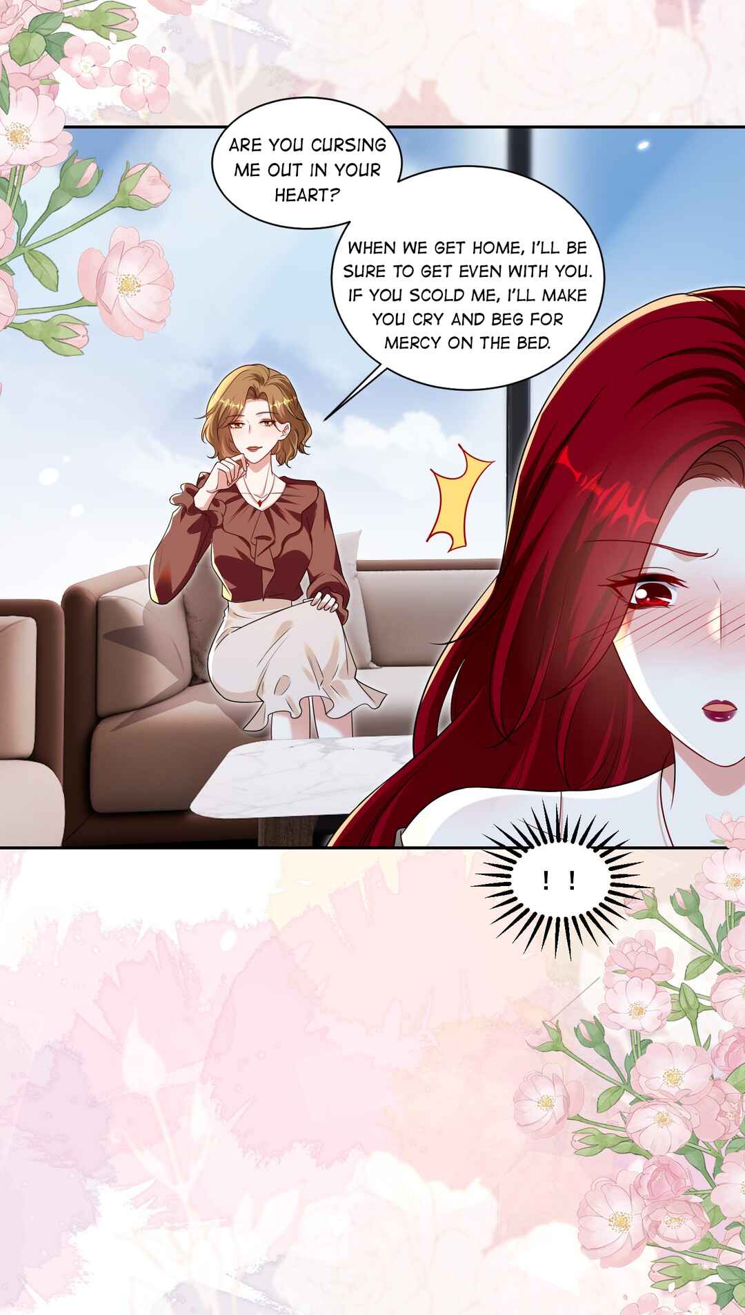Goddess of Jealousy Chapter 141 - Page 12