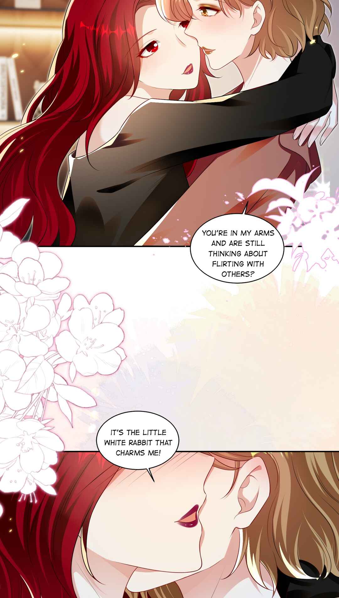 Goddess of Jealousy Chapter 141 - Page 2