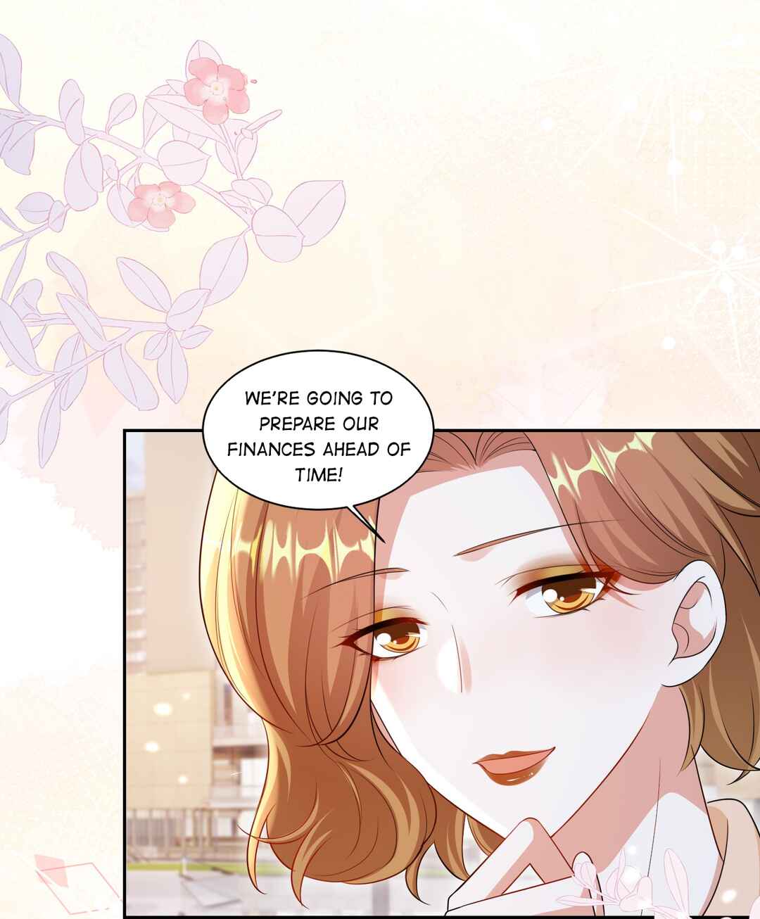 Goddess of Jealousy Chapter 141 - Page 22